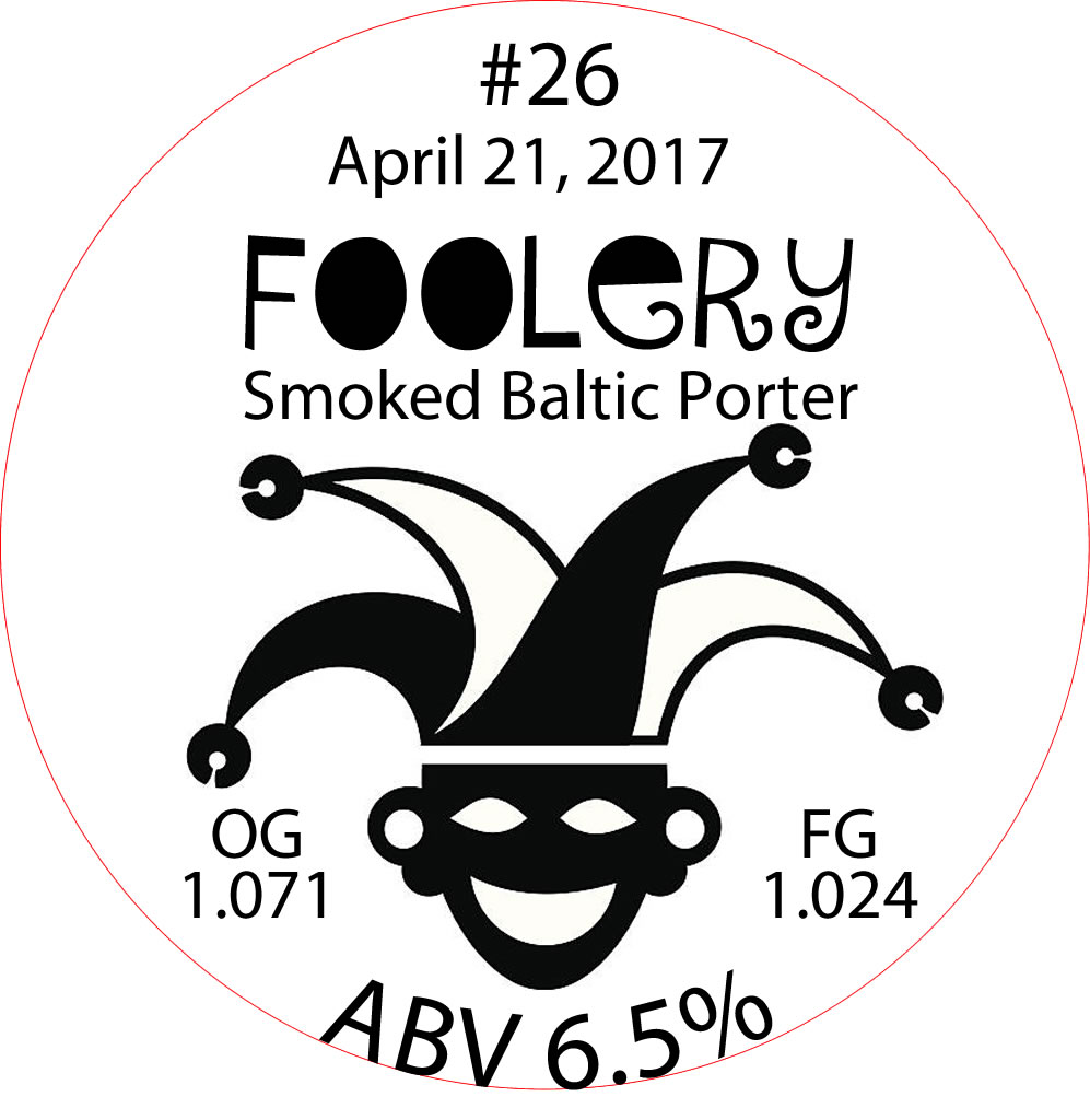 Beerl Label