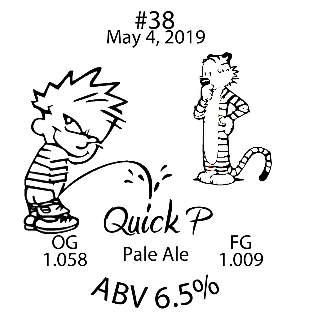 Beerl Label