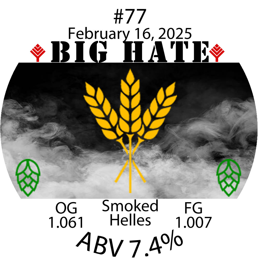 Beerl Label