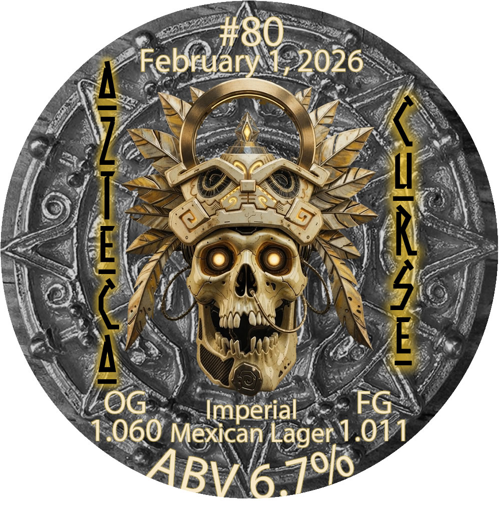 Beerl Label