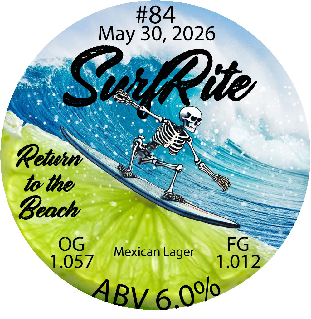 Beerl Label