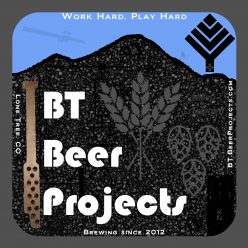 BT's Beer Projects