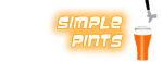 Simple Pints - Initial Release
